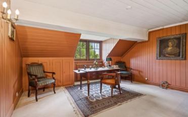 Einfamilienhaus 17 Zimmer - image - 13