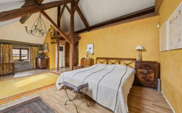 Einfamilienhaus 17 Zimmer - image - 12