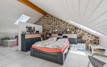 Maison contiguë 6 pièces - image - 10