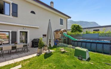 Maison contiguë 6 pièces - image - 13