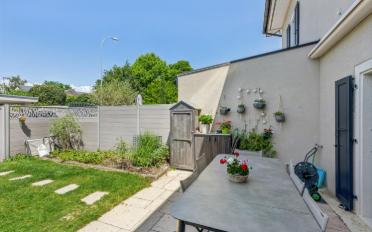 Maison contiguë 6 pièces - image - 12