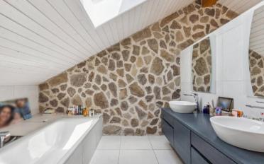 Maison contiguë 6 pièces - image - 6