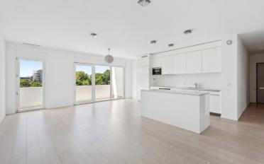 Apartment 5 rooms - image - 1