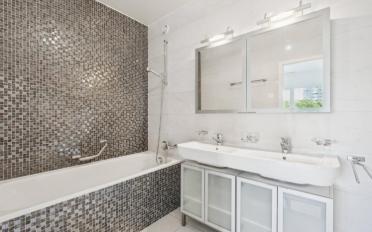 Apartment 5 rooms - image - 8