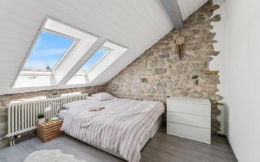 Attic flat 5.5 rooms - image - 7