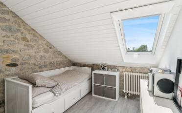Attic flat 5.5 rooms - image - 10