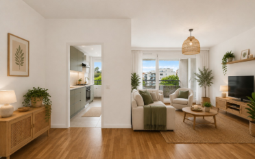 Wohnung 4 Zimmer - image - 2