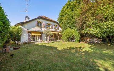 Einfamilienhaus 5.5 Zimmer - image - 1