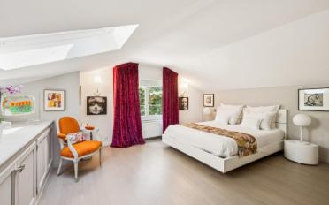 Single house 11 rooms - image - 9