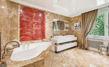Single house 11 rooms - image - 7