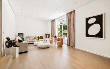 Single house 11 rooms - image - 3