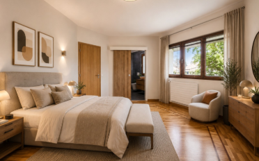 Einfamilienhaus 8 Zimmer - image - 5
