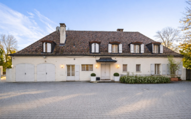 Einfamilienhaus 10 Zimmer - image - 1