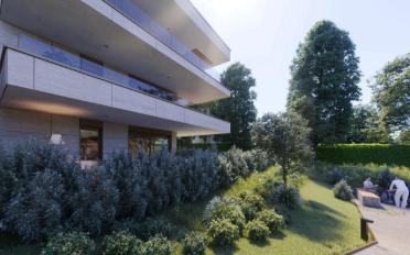 Apartment 3.5 rooms - image - 7