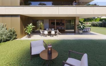 Apartment 3.5 rooms - image - 7