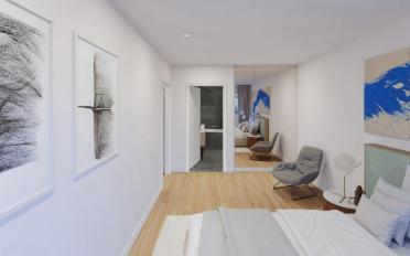 Wohnung 5.5 Zimmer - image - 7