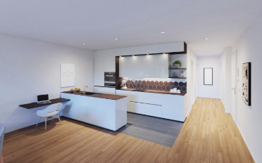 Wohnung 5.5 Zimmer - image - 2