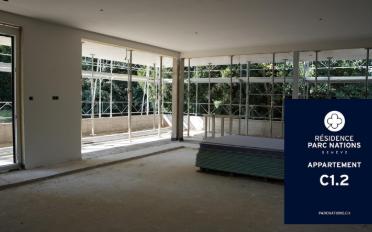 Wohnung 5.5 Zimmer - image - 13