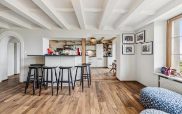Single house 10 rooms - image - 4
