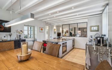 Villa 6 Zimmer - image - 4