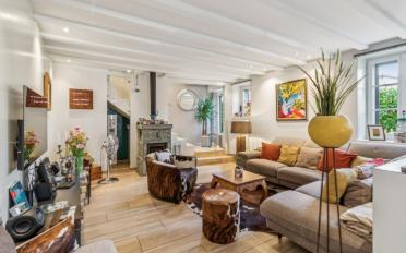 Villa 6 Zimmer - image - 5
