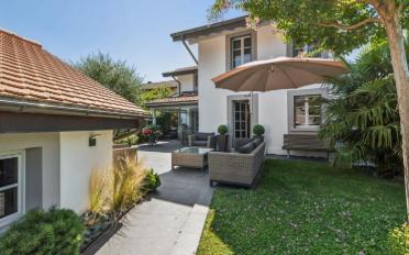 Villa 6 Zimmer - image - 1