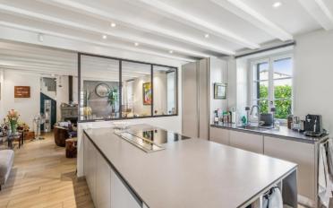 Villa 6 Zimmer - image - 3