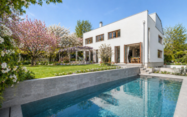 Maison 8 pièces - image - 1
