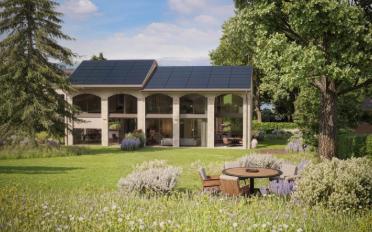 Villa 5 pièces - image - 9