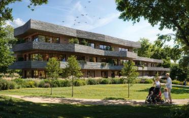 Apartment 5 rooms - image - 8