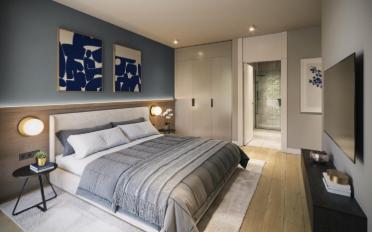 Apartment 5 rooms - image - 5