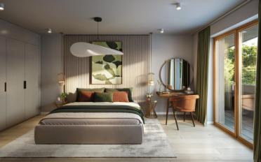 Apartment 4 rooms - image - 3