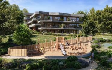 Apartment 4 rooms - image - 8