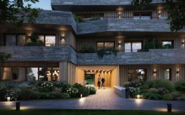 Apartment 4 rooms - image - 10
