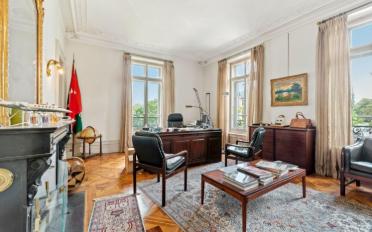 Maison 21 pièces - image - 5