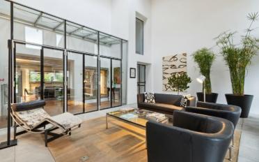 Single house 12 rooms - image - 1