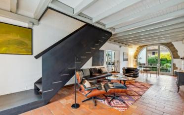 Single house 12 rooms - image - 5