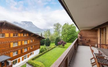 Wohnung 4.5 Zimmer - image - 2