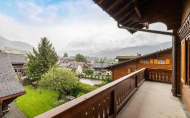 Wohnung 4.5 Zimmer - image - 11
