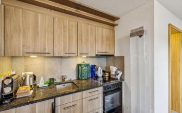 Studio ein Zimmer - image - 4