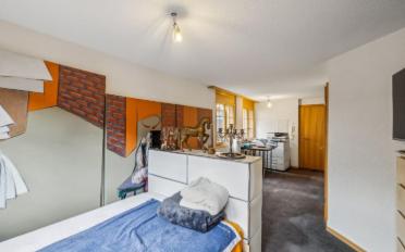Studio ein Zimmer - image - 6