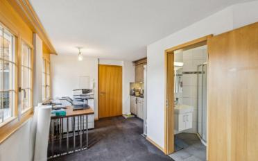 Studio ein Zimmer - image - 8