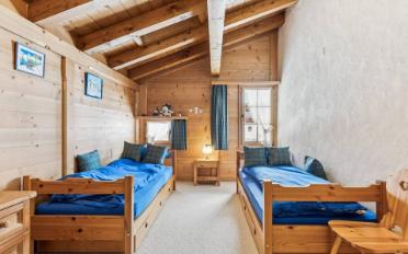 Attic 4.5 rooms - image - 10