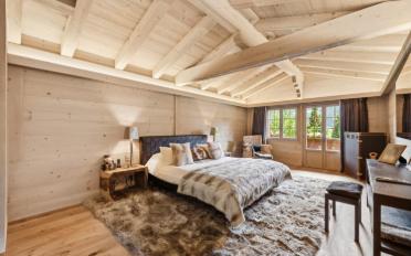 Chalet 5.5 pièces - image - 10