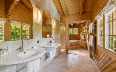 Chalet 5.5 pièces - image - 12