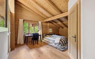 Chalet 5.5 pièces - image - 8