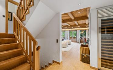 Chalet 5.5 pièces - image - 7