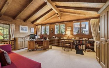 Chalet 6 Zimmer - image - 13