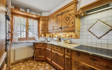 Chalet 6 Zimmer - image - 5