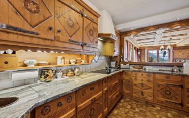 Chalet 6 Zimmer - image - 6